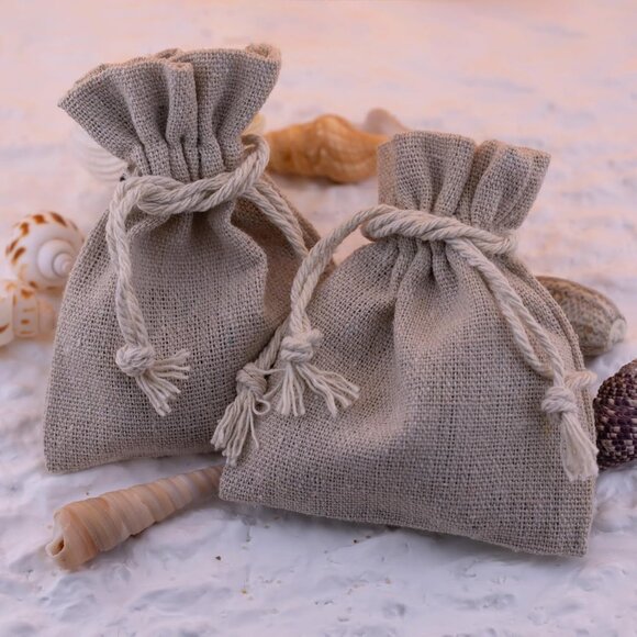 Gold Chunky Cross Necklace for Women - Bold Hammered Pendant with Toggle Clasp - Picture 7 of 7